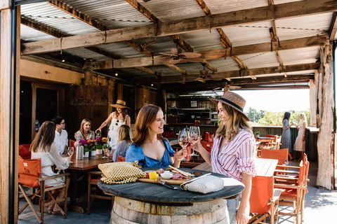 Shingleback Wine - Hervey Bay Accommodation 2