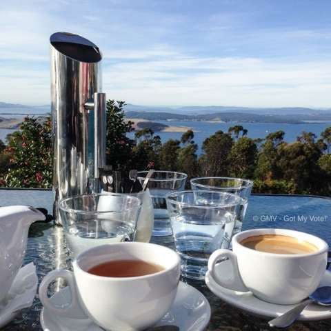 Signal Station Brasserie - Hervey Bay Accommodation 0