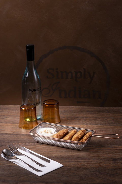 Simply Indian - Hervey Bay Accommodation 0