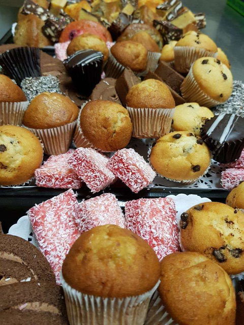 Skyvista Lunch Bar - Tourism Hervey Bay 0