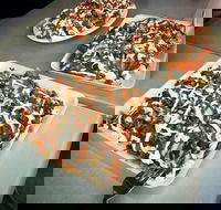 Snappy's Pizza - Hervey Bay Accommodation