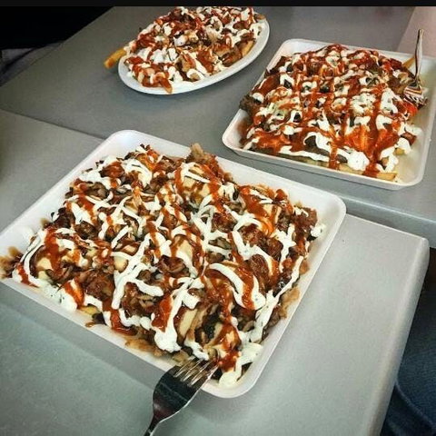 Snappy's Pizza - Hervey Bay Accommodation 0