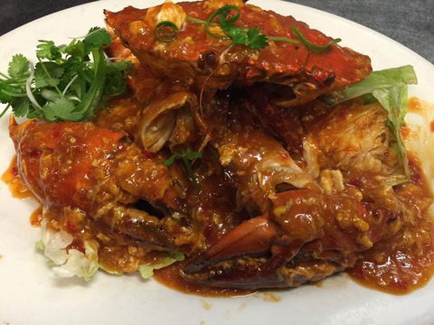 Spicy Fish - Hervey Bay Accommodation 0
