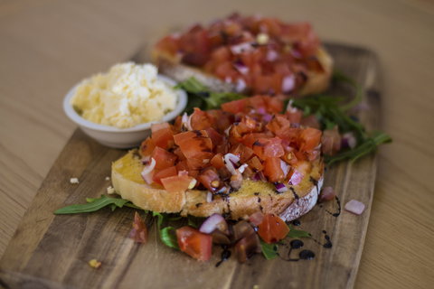 Sports Cafe - Hervey Bay Accommodation 0