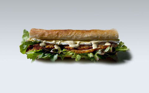 Taste Baguette - Surry Hills - Hervey Bay Accommodation 0