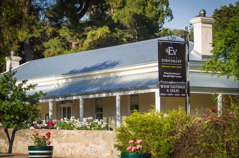 Taste Eden Valley Regional Wine Room - Hervey Bay Accommodation 0