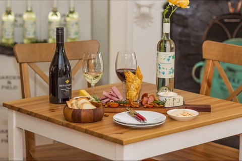 Taste Eden Valley Regional Wine Room - Hervey Bay Accommodation 2