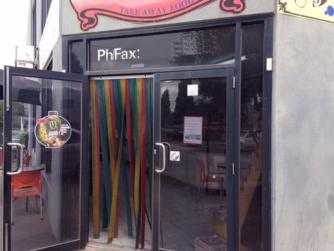 The Hot Doggy - Tourism Hervey Bay 0