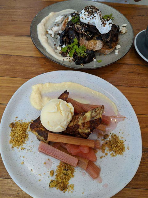 The Proprietor - Hervey Bay Accommodation 0