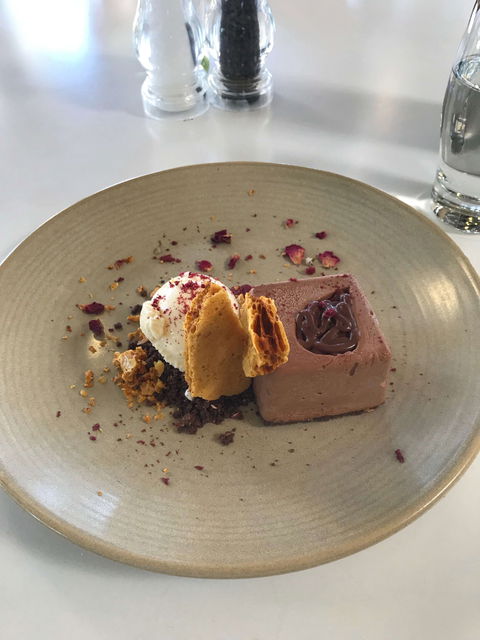 The View - Hervey Bay Accommodation 0