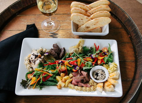 The Truffle & Wine Co. - Hervey Bay Accommodation 0