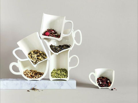 The Rabbit Hole Organic Tea Bar - Hervey Bay Accommodation 2