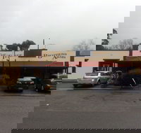 Three Brothers Arms