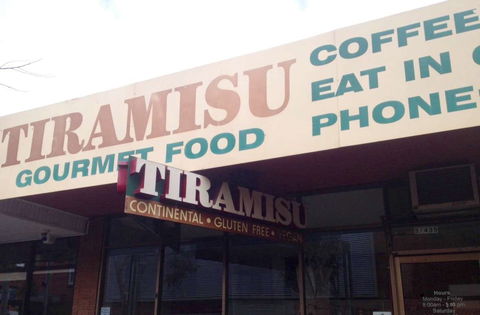 Tiramisu Cafe - Hervey Bay Accommodation 0