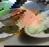 Toast Espresso Bar - Hervey Bay Accommodation