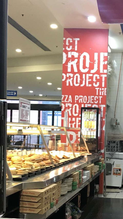 Tom Pockett Cellars - Hervey Bay Accommodation 0