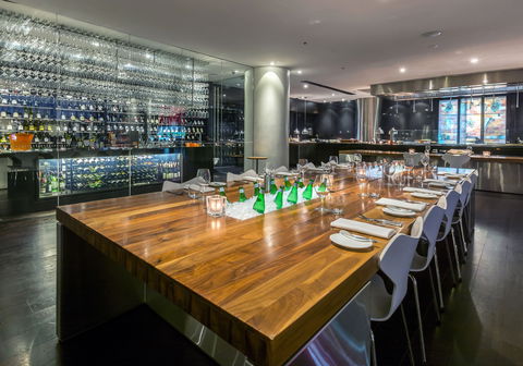 Vintaged Bar + Grill - Hervey Bay Accommodation 0