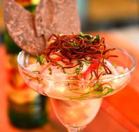 Drake Eatery - Hervey Bay Accommodation