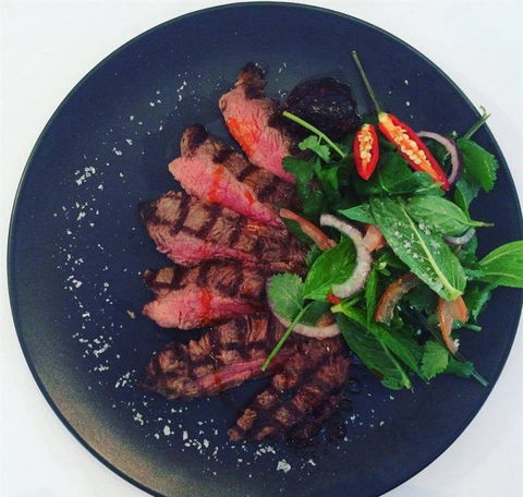 G2 Korean BBQ - Tourism Hervey Bay 6