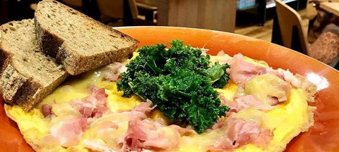 Helena Cafe & Restaurant - Tourism Hervey Bay 1