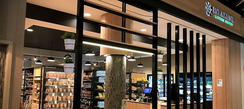 Helena Cafe & Restaurant - Tourism Hervey Bay 2