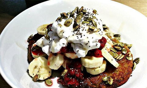 Helena Cafe & Restaurant - Tourism Hervey Bay 5