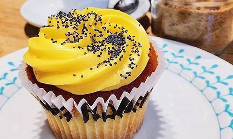 Helena Cafe & Restaurant - Tourism Hervey Bay 7