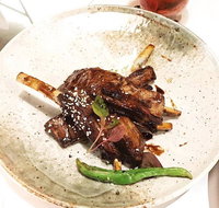 Kippax Curry House - Hervey Bay Accommodation