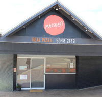 Massimo's Place - Hervey Bay Accommodation