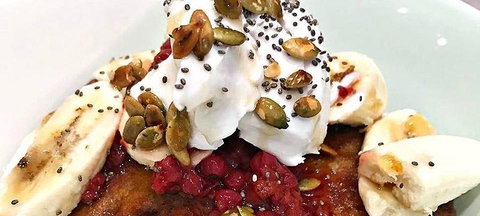 Migaloo's Cafe - Hervey Bay Accommodation 1