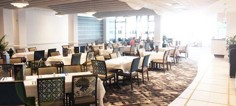 MK's Indian Restaurant - Tourism Hervey Bay 11