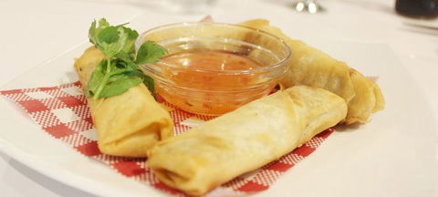 MK's Indian Restaurant - Tourism Hervey Bay 12