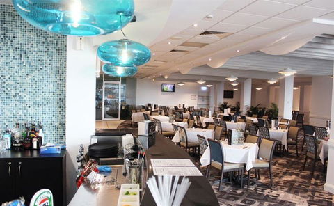 MK's Indian Restaurant - Tourism Hervey Bay 14