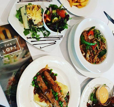 MK's Indian Restaurant - Tourism Hervey Bay 6
