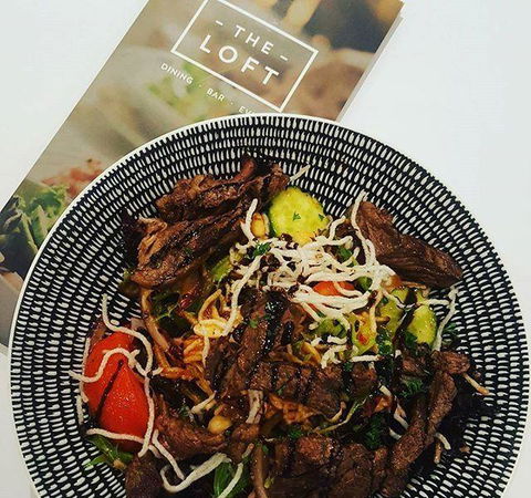 MK's Indian Restaurant - Tourism Hervey Bay 7