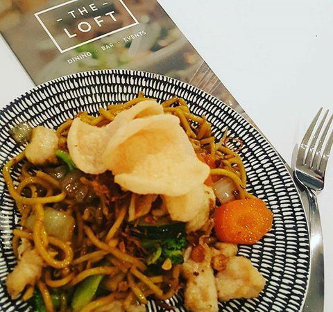 MK's Indian Restaurant - Tourism Hervey Bay 8