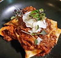 Pizza Vino - Tourism Hervey Bay