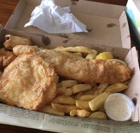 Salt Seafood  Burger Bar - Hervey Bay Accommodation