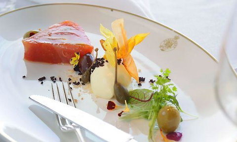 SJ's Brasserie - Hervey Bay Accommodation 9