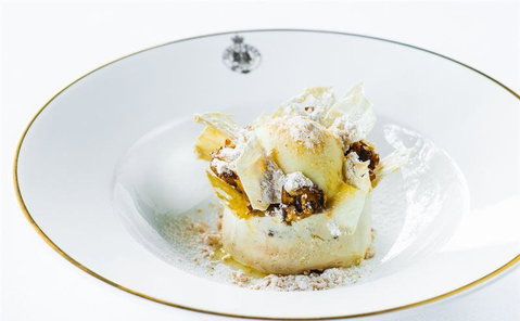 SJ's Brasserie - Hervey Bay Accommodation 1