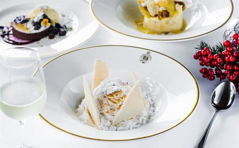 SJ's Brasserie - Hervey Bay Accommodation 4