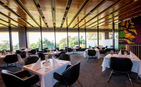 SJ's Brasserie - Hervey Bay Accommodation 5