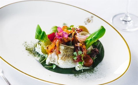 SJ's Brasserie - Hervey Bay Accommodation 6