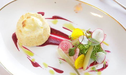 SJ's Brasserie - Hervey Bay Accommodation 7