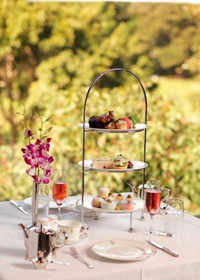 SJ's Brasserie - Hervey Bay Accommodation 8