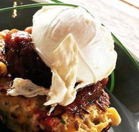 The Bean Thief - Hervey Bay Accommodation