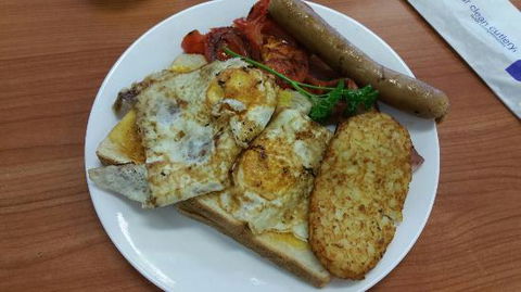 Triple F Cafe - Hervey Bay Accommodation 0