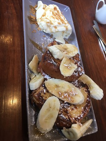 A Treat Of France - Hervey Bay Accommodation 9