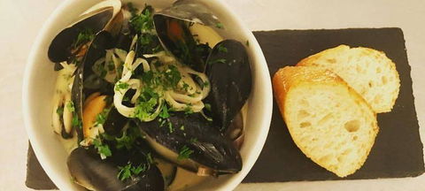 A Treat Of France - Hervey Bay Accommodation 2