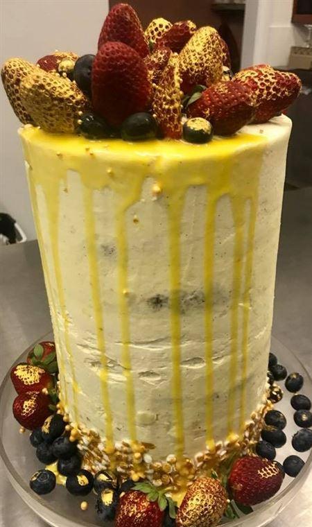 A Treat Of France - Hervey Bay Accommodation 4